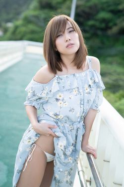 死神松本乱菊h全彩47p